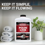 Roebic K-97 Liquid Main Line Cleaner - Image 5