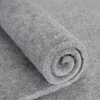 RUGPADUSA - Eco-Plush - 9'x13' - 1/2" Thick - 100% Felt - Luxurious Cushioned - Image 5