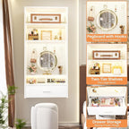 Unikito 24 inch Closet System - Image 5