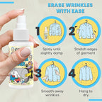Grandma's Secret Wrinkle Remover - Image 7