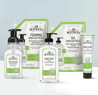 J.R. Watkins Gel Hand Soap, Scented Liquid Hand Wash - Image 3