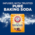 Arm & Hammer Plus OxiClean Odor Blasters Fresh Burst, 160 Loads Liquid Laundry - Image 11