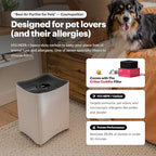 Mila Air 3 Smart Home Air Purifier - Image 3