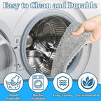 5 Pack Steam Mop Replacement Pads, Steam Mop Pads Compatible - Image 5