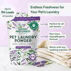 Good Natured Brand | Pet Stain & Odor Remover - Image 3