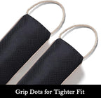 Sunolga 36" Door Draft Stopper Blocks Hot and Cold Air - Image 4