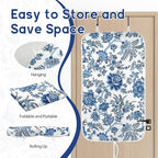Portable Ironing Mat - 3mm Heat Resistant Padding - Image 3