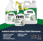 RMR-86 Instant Mold Stain and Mildew Stain Remover Spray - Image 8