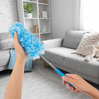 Tanlade 8 Pcs Microfiber Feather Duster - Image 5