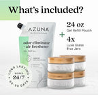 Azuna Air Freshener & Odor Eliminator - Image 6