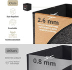 DECOMOMO Storage Bins, Cube Storage Bin - Image 5