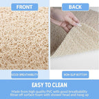 Non Slip Bathtub Mat - Image 4