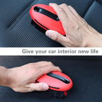 Carpet and Interior Cleaning Brushes, car Cleaning Brushes, Carpet Washing - Image 6