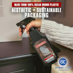 Multi-Surface Cleaning Spray Solution, Plant-Powered - Image 5