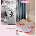 8 Pcs Bra Wash Bags for Laundry - Image 3