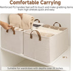 StorageWorks Storage Bins, Shelves Baskets - Image 6