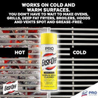 Easy Off Heavy Duty Oven Cleaner Spray, Removes Grease - Image 3