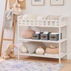 GRANNY SAYS Small Fabric Storage Bins - Image 5