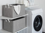 StorageWorks 45L Large Storage Bins - Image 5