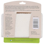 Practical Matter Kitchen Sponge, Organic Cotton Fiber All-Purpose Dish Sponges - Image 7