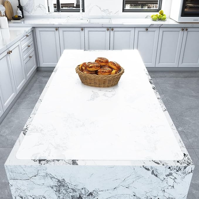 Warome Silicone Mat, Waterproof Heat Resistant Mat, Extra Large Countertop by Warome