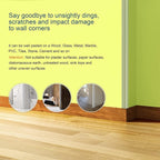 HOMREALM Baby Proofing 7.05ft Long Corner Protector Baby Corner Guards - Image 5