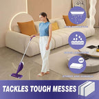 20 Mopping Pad Refill Compatible - Image 7