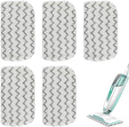 Sgizoku S1000 S2001 Steam Mop Replacement Pads - Image 8