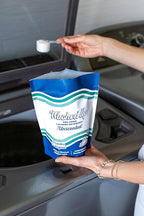 Unscented Laundry Detergent Powder | Fragrance-Free | Safe - Image 8