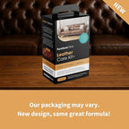 Furniture Clinic Large Leather Care Kit | Leather Cleaner + Conditioning - Image 8