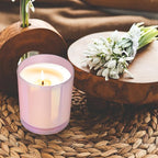 Thick Candle Jars for Making Candles 12 Pcs, 14 OZ Empty Jars - Image 6