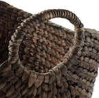 Casafield Large Laundry Boat Basket - Image 5