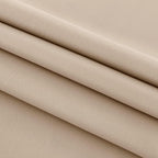 DWCN French Door Curtains – Rod Pocket Thermal Blackout Curtain - Image 5