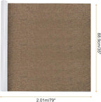 Repair Patches Repair Tape Self-Adhesive DIY Repair Patch Linen Gear Patch - Image 2