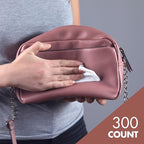 Swanky Leather Wipes - Image 4