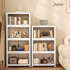 Jalove 88QT Plastic Storage Bins - Image 3