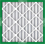 Filterbuy 24x24x2 Air Filter MERV 8 Dust Defense Replacement, Electrostatic - Image 9