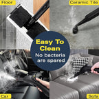 Steam Cleaner with 21 Accessories, 248°F High-Temp Steam & 1.1L Large Tank - Image 5