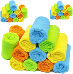 Microfiber Cleaning Cloths - Image 2