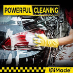 Shop Towels, 240 Pack Commercial Grade Work Rags Microfiber Towel - Image 3