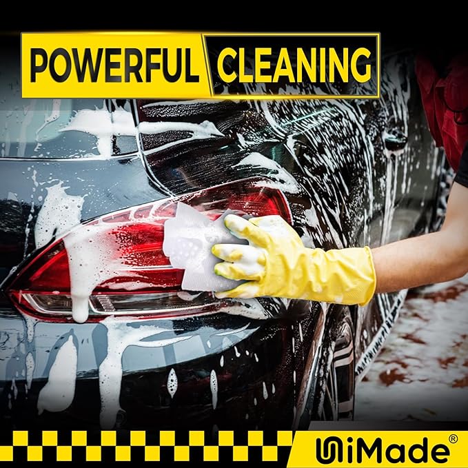 Shop Towels, 240 Pack Commercial Grade Work Rags Microfiber Towel - Image 3
