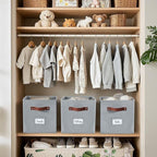 DECOMOMO Storage Baskets - Image 7