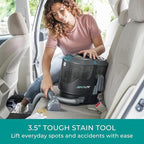 Kenmore KW2001.01 Upgrade SpotLite Portable Carpet Spot Cleaner & Pet Stain - Image 4