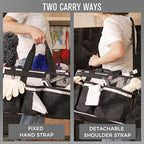 Wearable Cleaning Caddy, Cleaning Caddy Supplies Organizer - Image 6