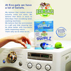 Eco Swirlz Washing Machine Cleaner - Image 6