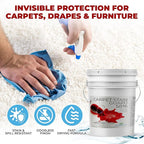 General Chemical Stain Shield Spray - Image 2