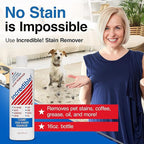 INCREDIBLE! Stain Remover - Image 2