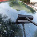 Matthew Cleaning All Purpose Window Squeegee Window Cleaner Tool, Car Squeegee - Image 4