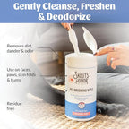 SKOUT'S HONOR Pet Grooming Wipes - Image 6