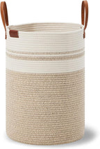VIPOSCO Tall Laundry Basket, Large Dirty Clothes Hamper - Image 8